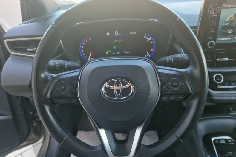 Toyota Corolla din 2021 cu 44.283 km - oferta TOY244451 - foto 12