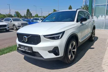 Volvo XC40 din 2025 - oferta VOL244452