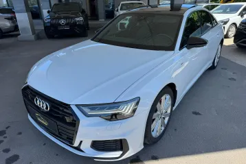 Audi A6 din 2020 - oferta AUD244453