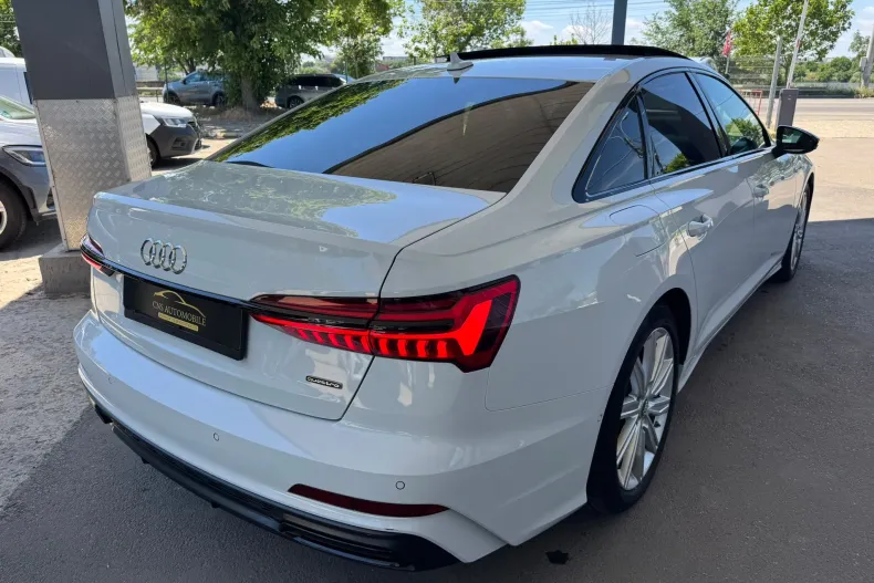 Audi A6 din 2020 cu 77.103 km - oferta AUD244453 - foto 7