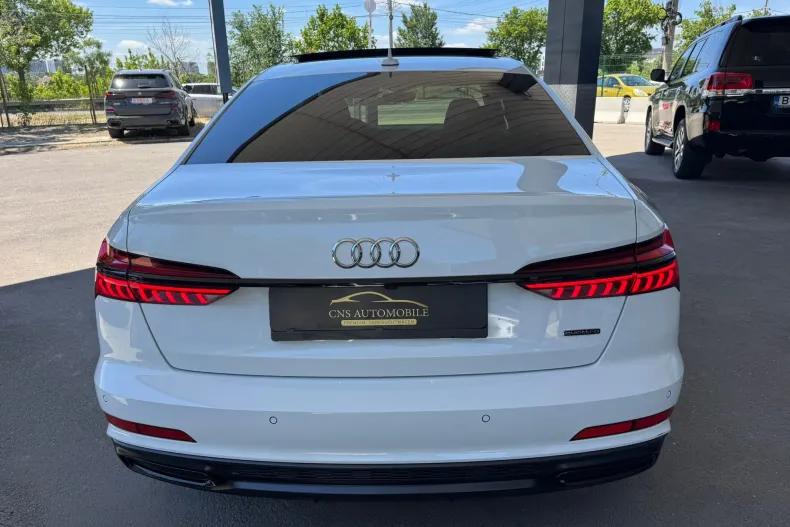 Audi A6 din 2020 cu 77.103 km - oferta AUD244453 - foto 10