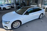 Audi A6 din 2020 cu 77.103 km - oferta AUD244453 - foto 14