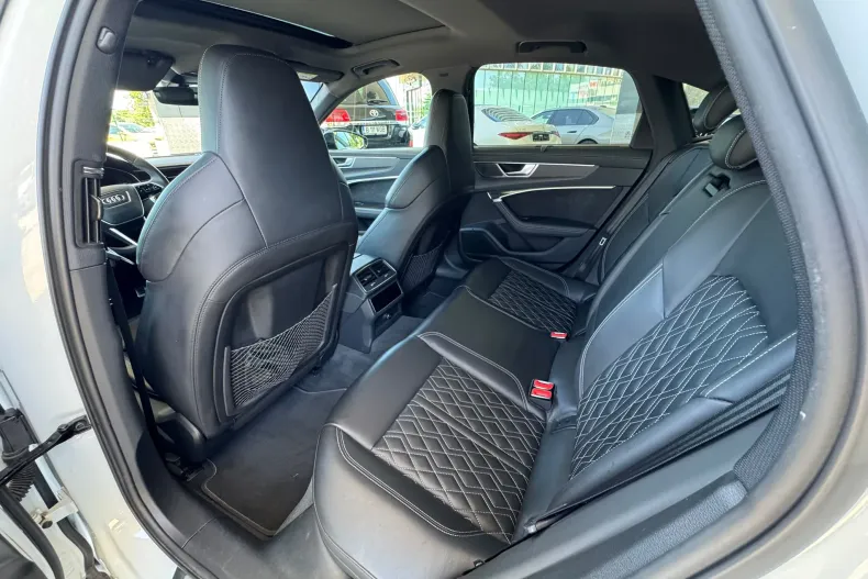 Audi A6 din 2020 cu 77.103 km - oferta AUD244453 - foto 15