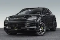 Porsche Cayenne din 2025 cu 13.500 km - oferta POR244454 - foto 1