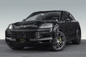 Porsche Cayenne din 2025 - oferta POR244454