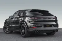Porsche Cayenne din 2025 cu 13.500 km - oferta POR244454 - foto 3