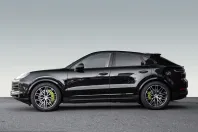 Porsche Cayenne din 2025 cu 13.500 km - oferta POR244454 - foto 5