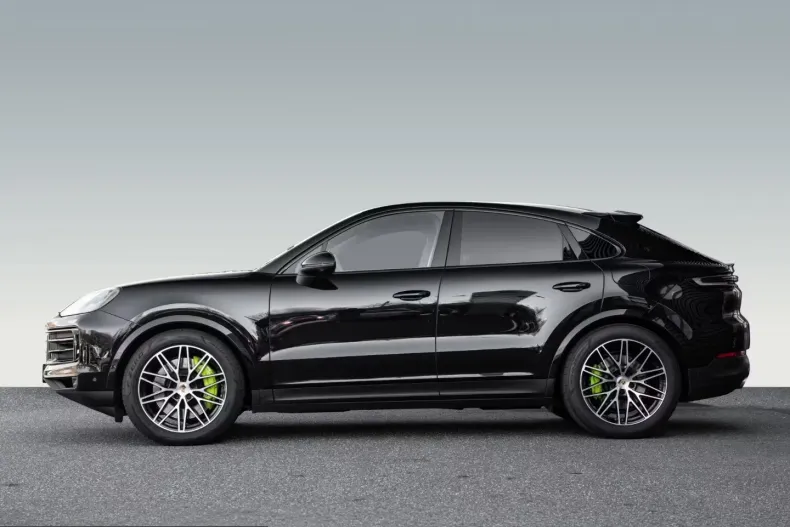 Porsche Cayenne din 2025 cu 13.500 km - oferta POR244454 - foto 5