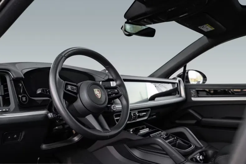 Porsche Cayenne din 2025 cu 13.500 km - oferta POR244454 - foto 8