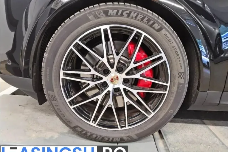 Porsche Cayenne din 2025 cu 13.500 km - oferta POR244454 - foto 16