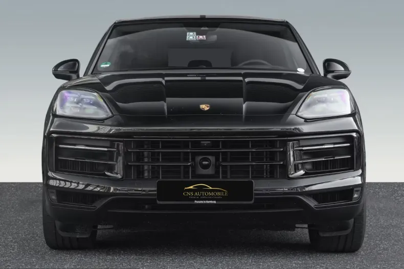 Porsche Cayenne din 2025 cu 13.500 km - oferta POR244454 - foto 17
