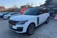 Land Rover Range Rover din 2021 cu 97.000 km - oferta LAN244455 - foto 1