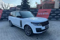Land Rover Range Rover din 2021 cu 97.000 km - oferta LAN244455 - foto 2