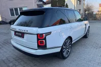 Land Rover Range Rover din 2021 cu 97.000 km - oferta LAN244455 - foto 3