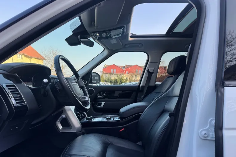 Land Rover Range Rover din 2021 cu 97.000 km - oferta LAN244455 - foto 4