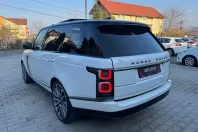 Land Rover Range Rover din 2021 cu 97.000 km - oferta LAN244455 - foto 5