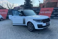 Land Rover Range Rover din 2021 cu 97.000 km - oferta LAN244455 - foto 6