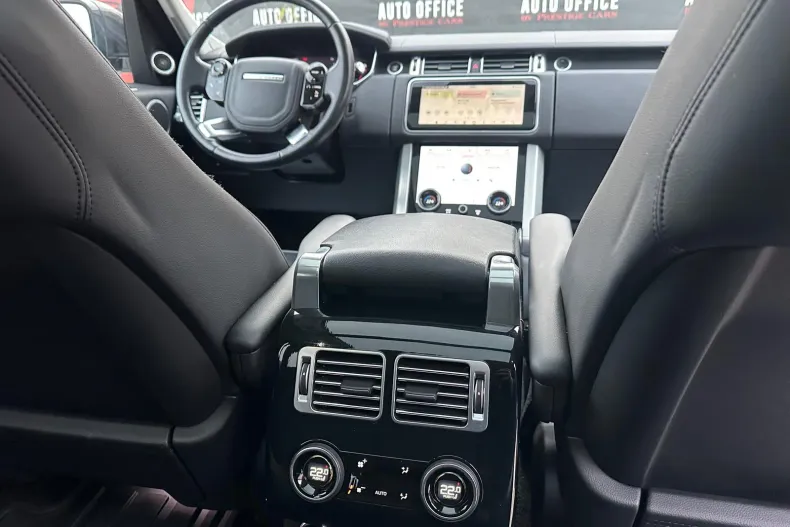 Land Rover Range Rover din 2021 cu 97.000 km - oferta LAN244455 - foto 11