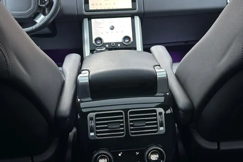 Land Rover Range Rover din 2021 cu 97.000 km - oferta LAN244455 - foto 15