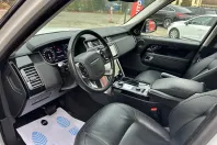 Land Rover Range Rover din 2021 cu 97.000 km - oferta LAN244455 - foto 17
