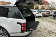 Land Rover Range Rover din 2021 cu 97.000 km - oferta LAN244455 - foto 22