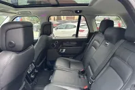 Land Rover Range Rover din 2021 cu 97.000 km - oferta LAN244455 - foto 23