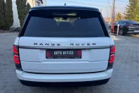 Land Rover Range Rover din 2021 cu 97.000 km - oferta LAN244455 - foto 25