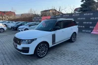 Land Rover Range Rover din 2021 cu 97.000 km - oferta LAN244455 - foto 26