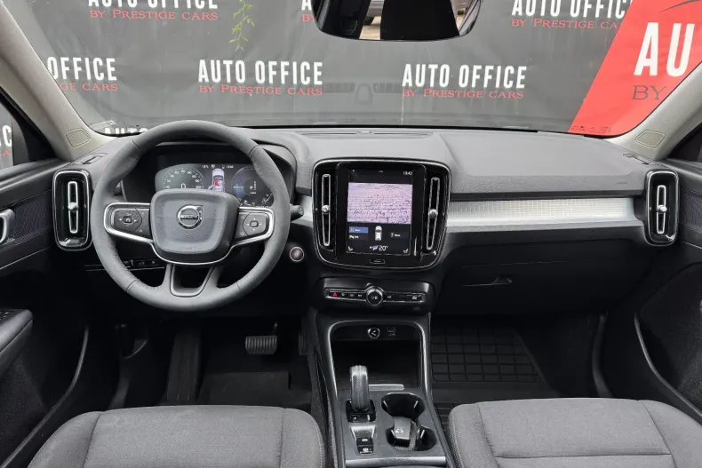 Volvo XC40 din 2020 cu 99.000 km - oferta VOL244456 - foto 4
