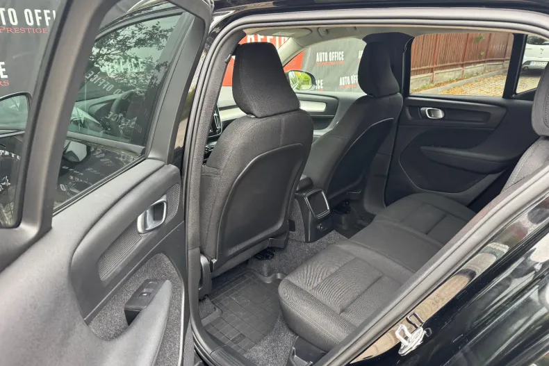 Volvo XC40 din 2020 cu 99.000 km - oferta VOL244456 - foto 13
