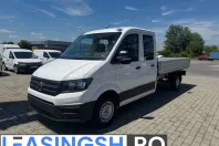 Volkswagen Crafter din 2026 cu 7 km - oferta VOL244457 - foto 1