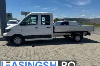 Volkswagen Crafter din 2026 cu 7 km - oferta VOL244457 - foto 2