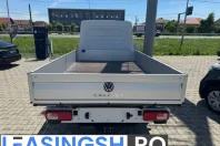 Volkswagen Crafter din 2026 cu 7 km - oferta VOL244457 - foto 4