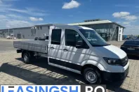 Volkswagen Crafter din 2026 cu 7 km - oferta VOL244457 - foto 6