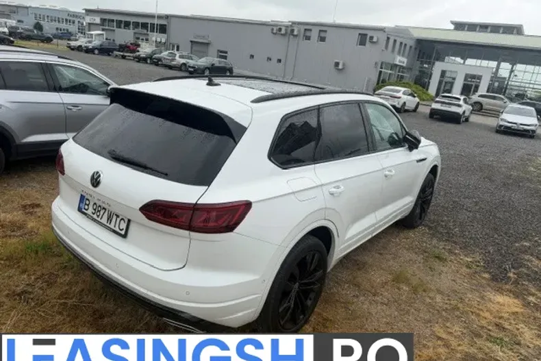 Volkswagen Touareg din 2023 cu 73.900 km - oferta VOL244458 - foto 6