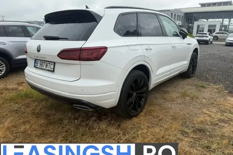 Volkswagen Touareg din 2023 cu 73.900 km - oferta VOL244458 - foto 7