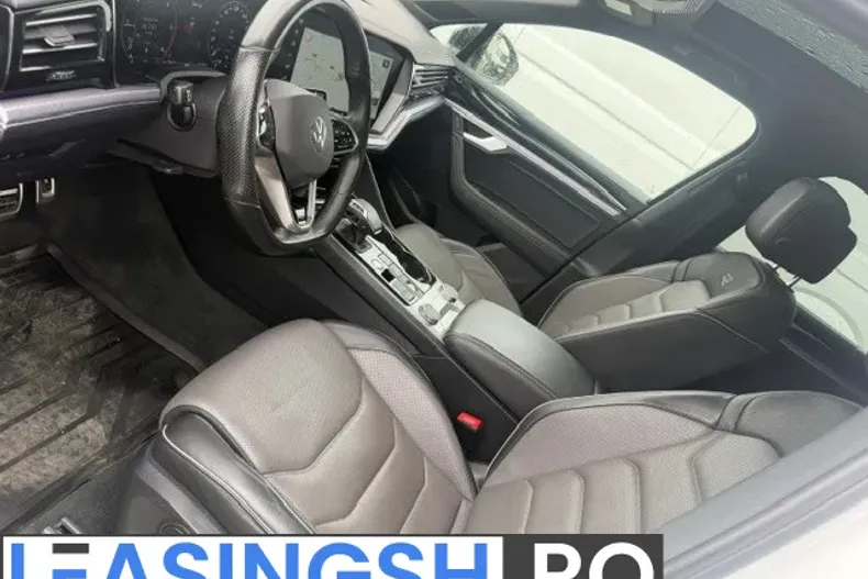 Volkswagen Touareg din 2023 cu 73.900 km - oferta VOL244458 - foto 10