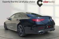 Mercedes-Benz CLS 53 AMG (Clasa CLS) din 2022 cu 44.000 km - oferta MER244459 - foto 4