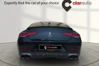 Mercedes-Benz CLS 53 AMG (Clasa CLS) din 2022 cu 44.000 km - oferta MER244459 - foto 5