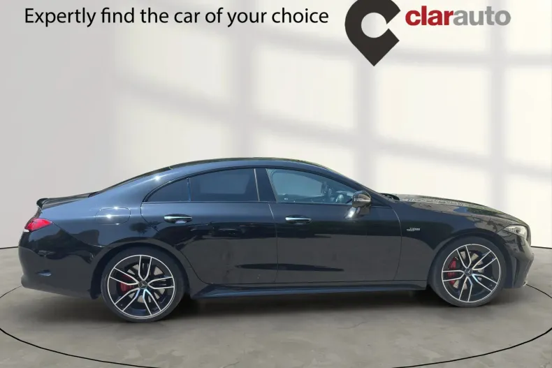 Mercedes-Benz CLS 53 AMG (Clasa CLS) din 2022 cu 44.000 km - oferta MER244459 - foto 7