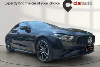 Mercedes-Benz CLS 53 AMG (Clasa CLS) din 2022 cu 44.000 km - oferta MER244459 - foto 8