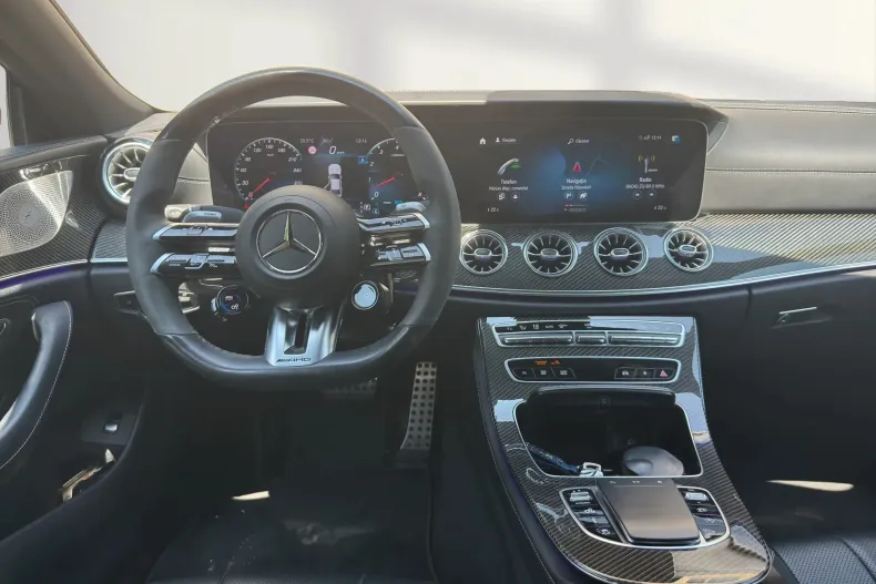 Mercedes-Benz CLS 53 AMG (Clasa CLS) din 2022 cu 44.000 km - oferta MER244459 - foto 14