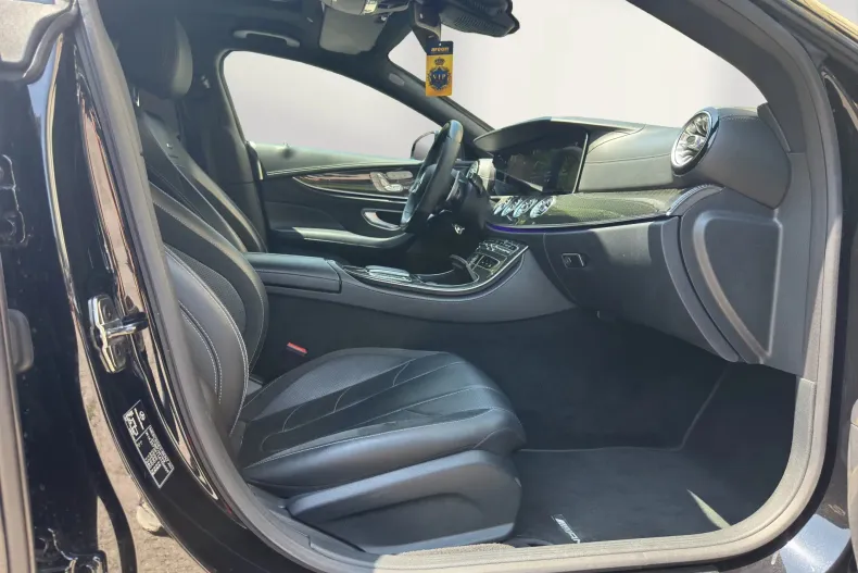Mercedes-Benz CLS 53 AMG (Clasa CLS) din 2022 cu 44.000 km - oferta MER244459 - foto 18
