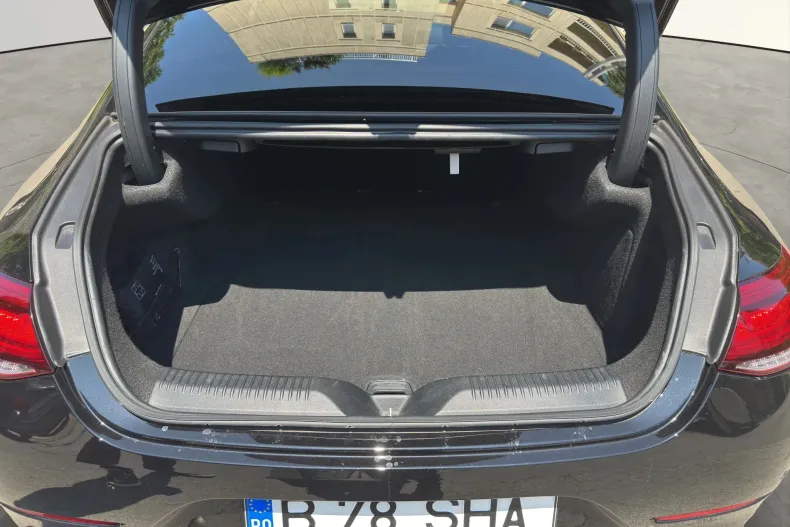Mercedes-Benz CLS 53 AMG (Clasa CLS) din 2022 cu 44.000 km - oferta MER244459 - foto 20