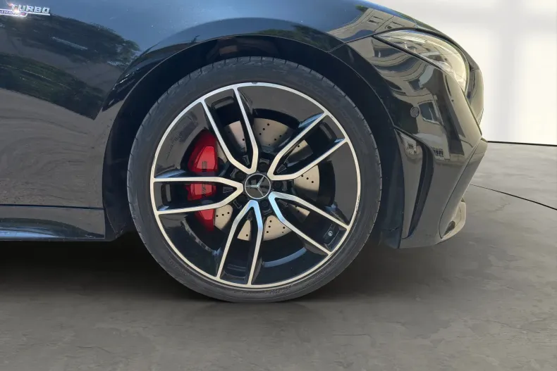 Mercedes-Benz CLS 53 AMG (Clasa CLS) din 2022 cu 44.000 km - oferta MER244459 - foto 22