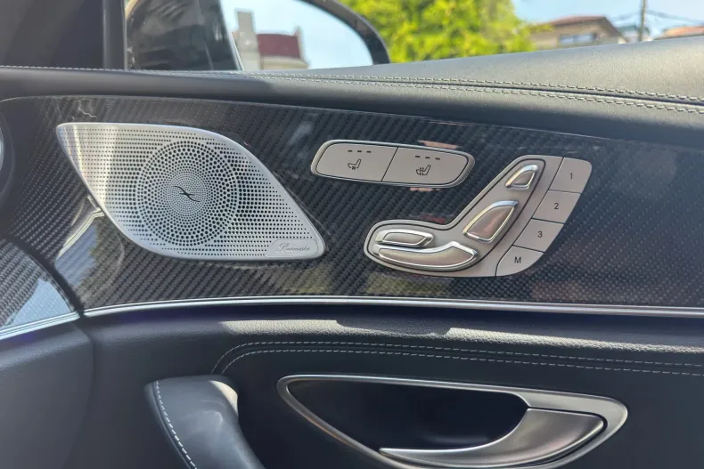 Mercedes-Benz CLS 53 AMG (Clasa CLS) din 2022 cu 44.000 km - oferta MER244459 - foto 25
