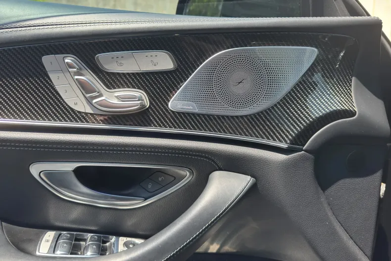 Mercedes-Benz CLS 53 AMG (Clasa CLS) din 2022 cu 44.000 km - oferta MER244459 - foto 27