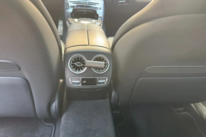 Mercedes-Benz CLS 53 AMG (Clasa CLS) din 2022 cu 44.000 km - oferta MER244459 - foto 32