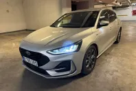 Ford Focus din 2025 cu 19.800 km - oferta FOR244460 - foto 1