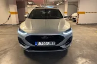 Ford Focus din 2025 cu 19.800 km - oferta FOR244460 - foto 2